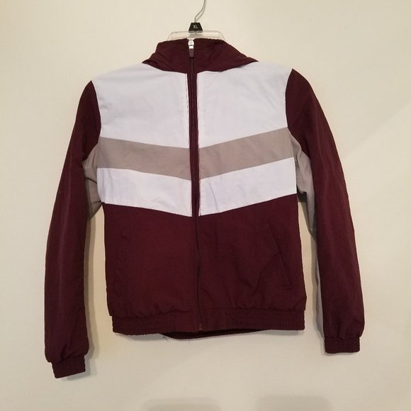 Full Tilt Windbreaker - Picture 3 of 7